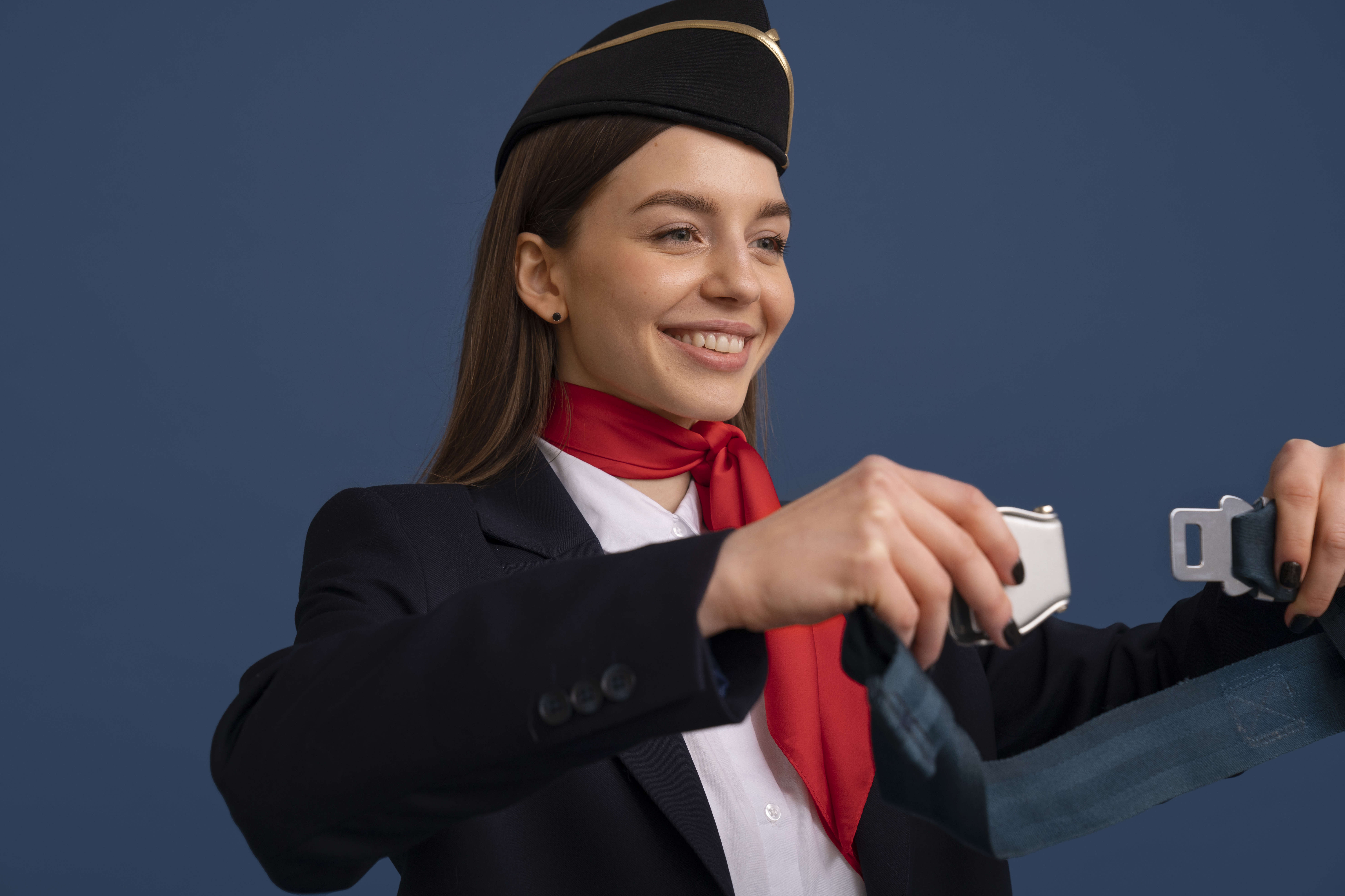 DIPLOMA IN CABIN CREW MANAGEMENT